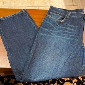 Lucky Brand 361 Vintage Straight